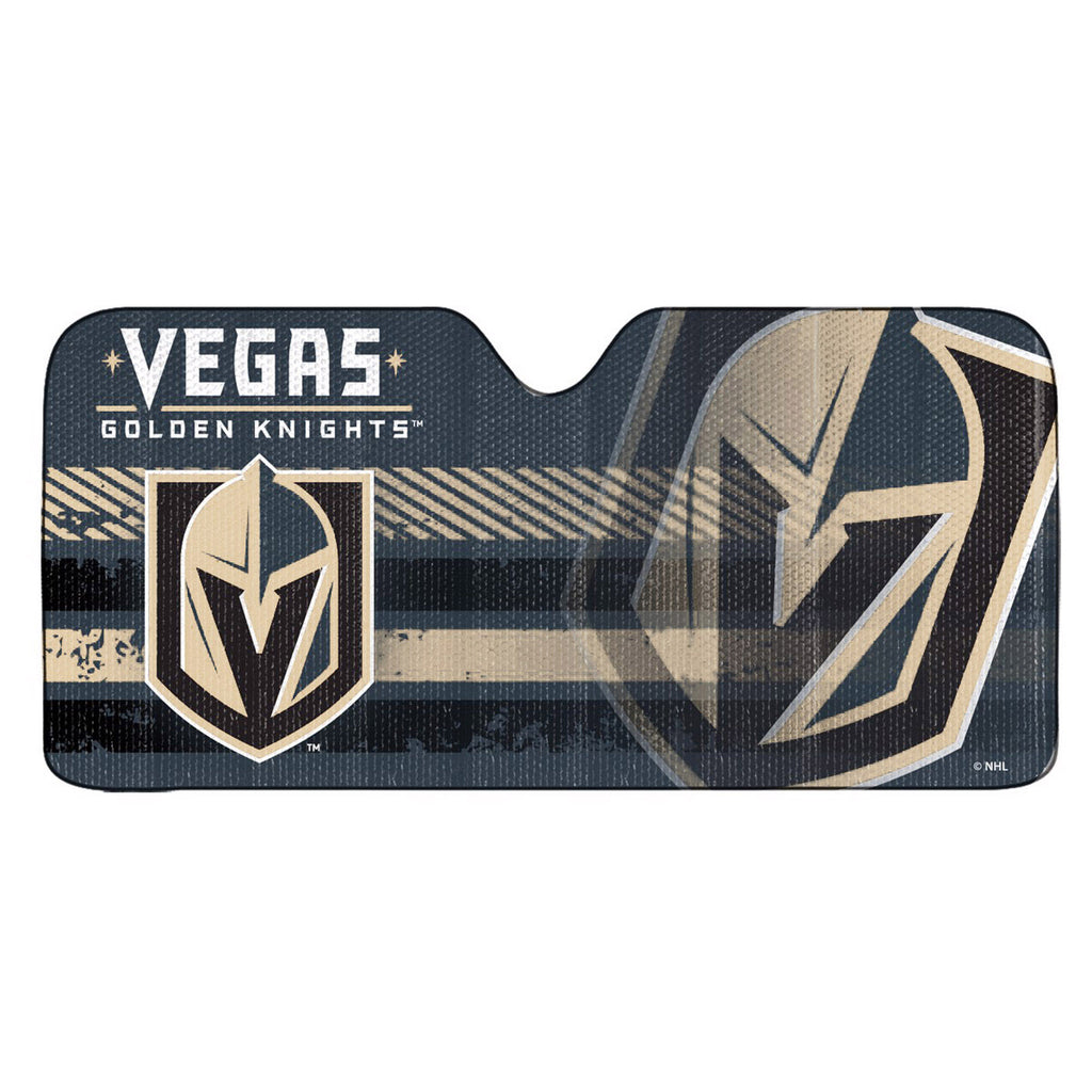 NHL - Vegas Golden Knights Auto Shade