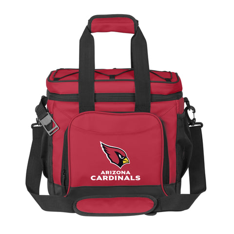Arizona Cardinals Cooler 24 Can Flex