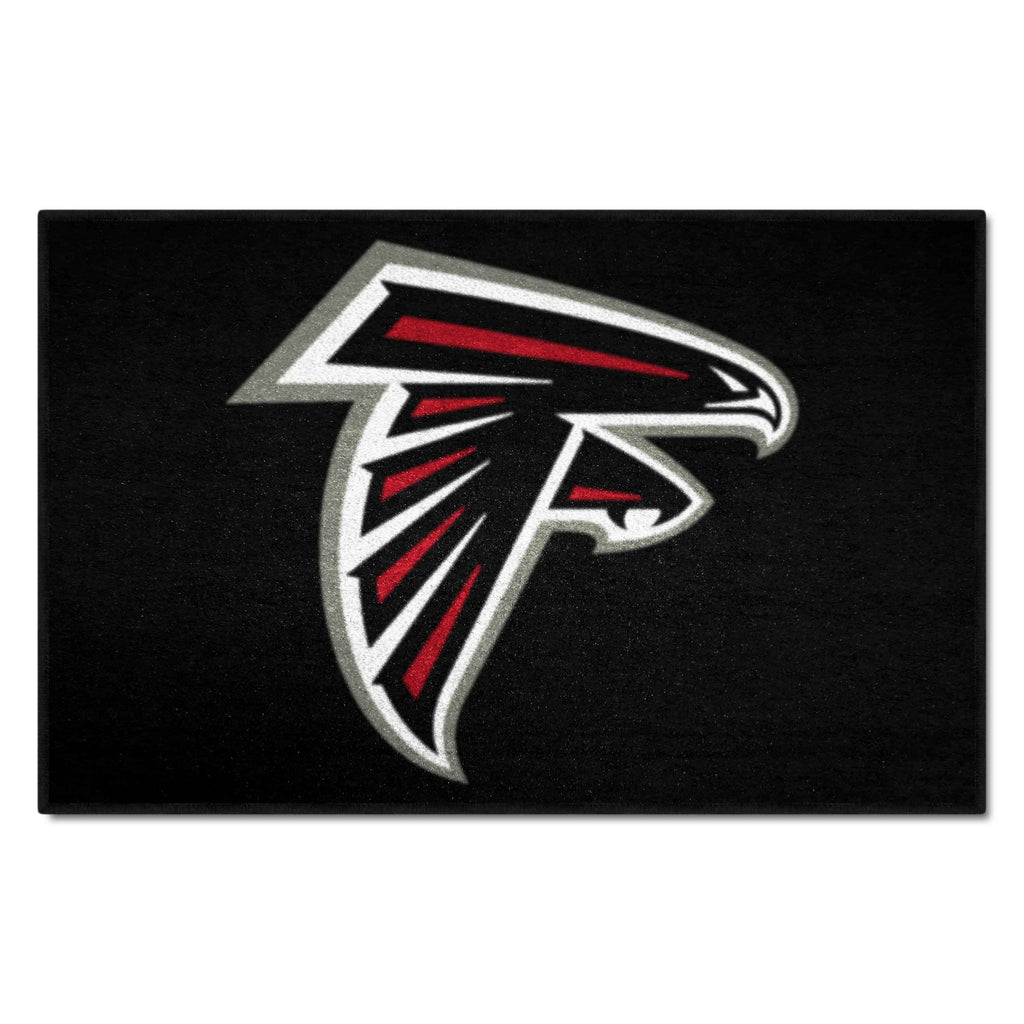NFL - Atlanta Falcons Starter Mat