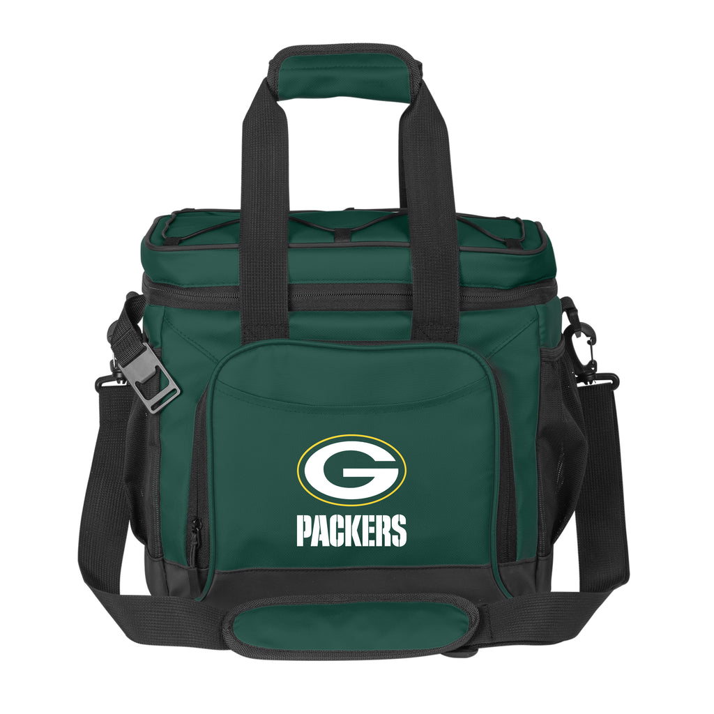 Green Bay Packers Cooler 24 Can Flex