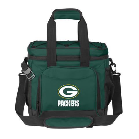 Green Bay Packers Cooler 24 Can Flex