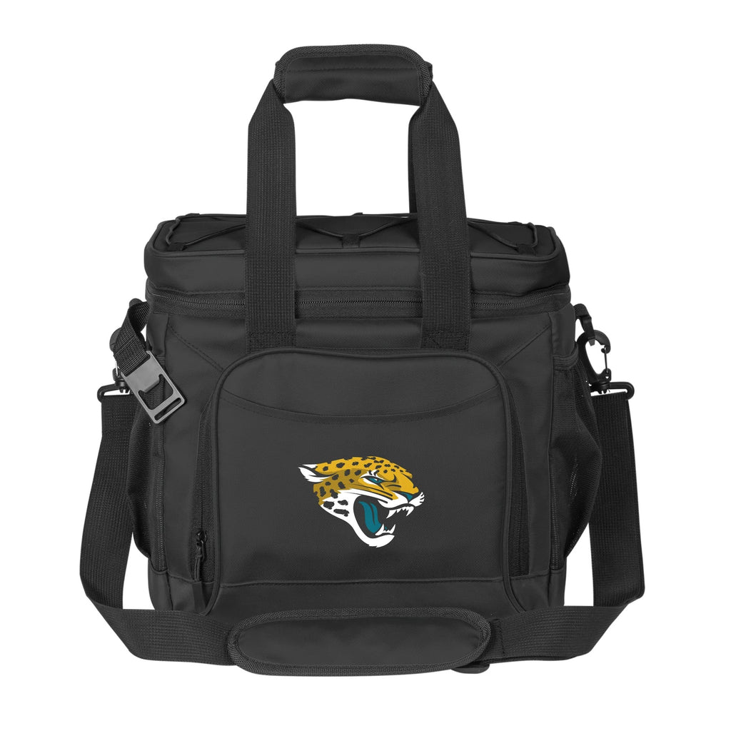 Jacksonville Jaguars Cooler 24 Can Flex