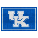 University of Kentucky 5x8 Rug