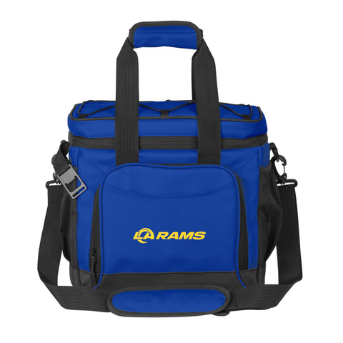 Los Angeles Rams Cooler 24 Can Flex