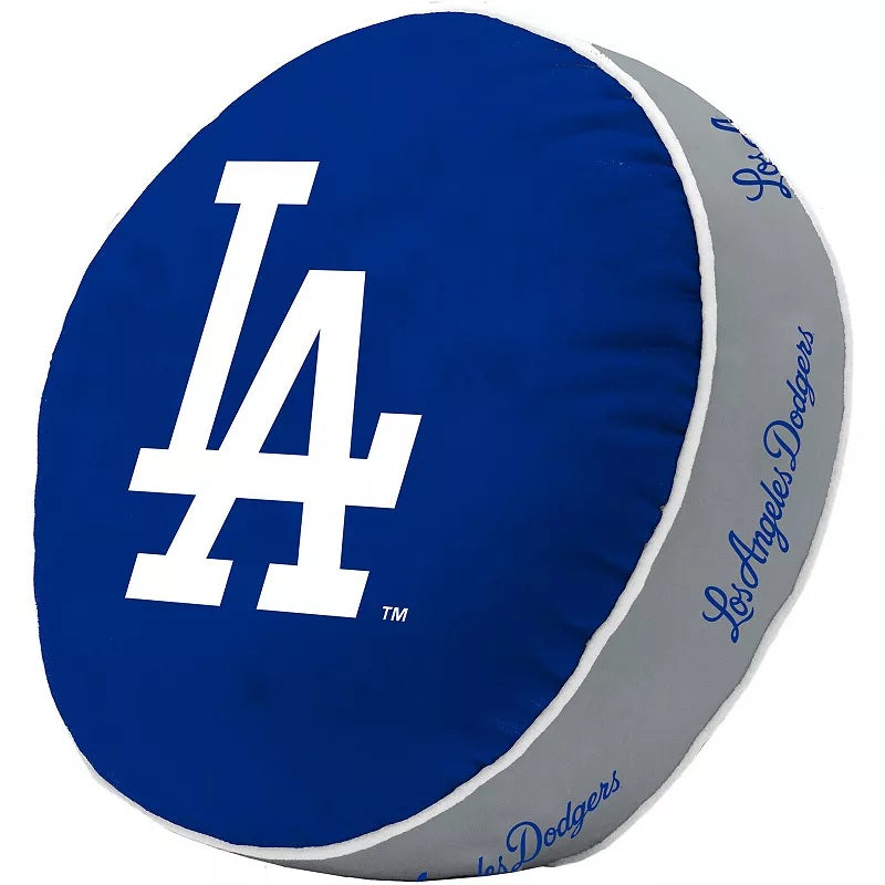 Los Angeles Dodgers Puff Pillow