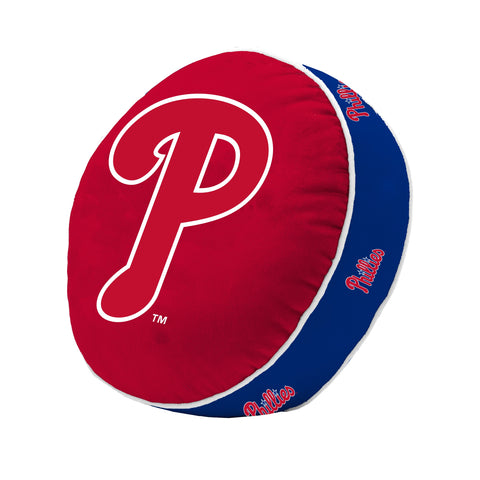Philadelphia Phillies Puff Pillow