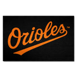 MLB - Baltimore Orioles Starter Mat