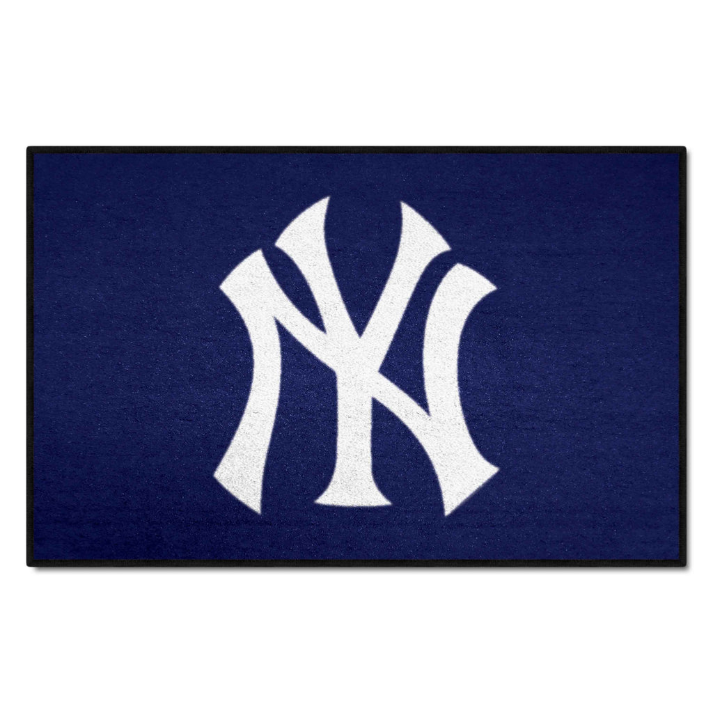 MLB - New York Yankees Starter Mat