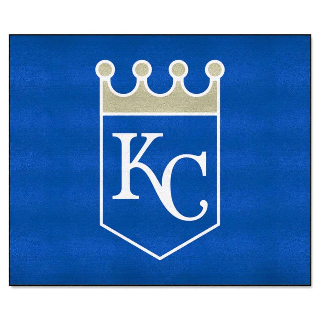MLB - Kansas City Royals Tailgater Mat