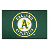MLB - Oakland Athletics Starter Mat