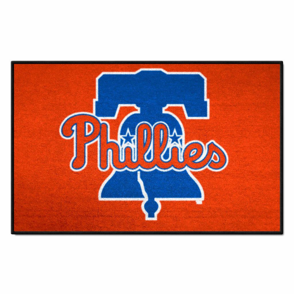 MLB - Philadelphia Phillies Starter Mat