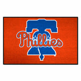 MLB - Philadelphia Phillies Starter Mat