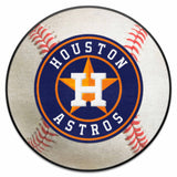 MLB - Houston Astros Baseball Mat