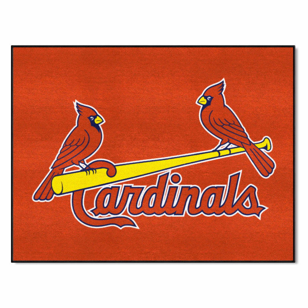 MLB - St. Louis Cardinals All-Star Mat