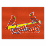 MLB - St. Louis Cardinals All-Star Mat