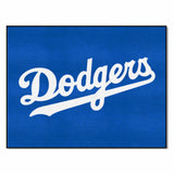 MLB - Los Angeles Dodgers All-Star Mat