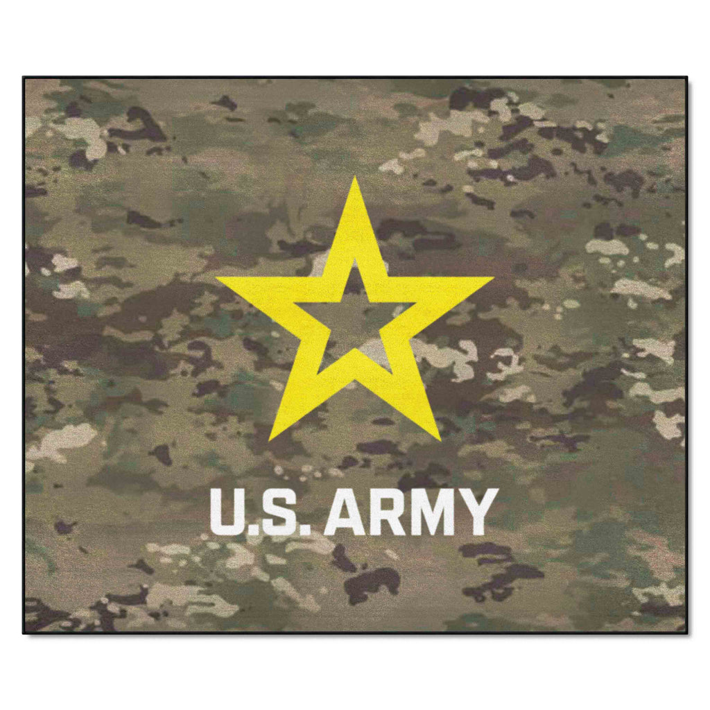ARMY Tailgater Mat