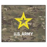 ARMY Tailgater Mat