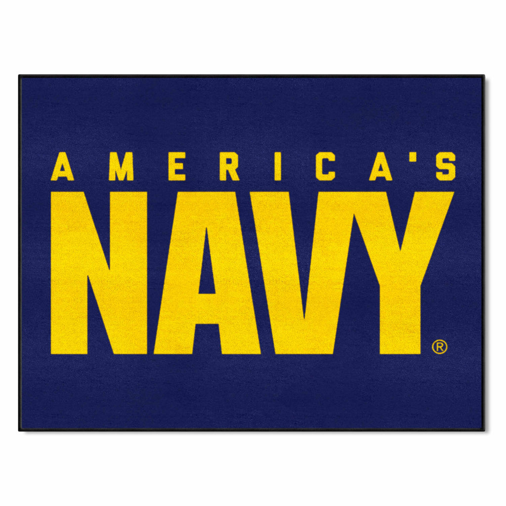 NAVY All-Star Mat
