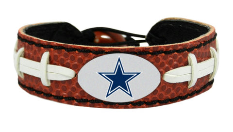 Dallas Cowboys Bracelet Classic Football