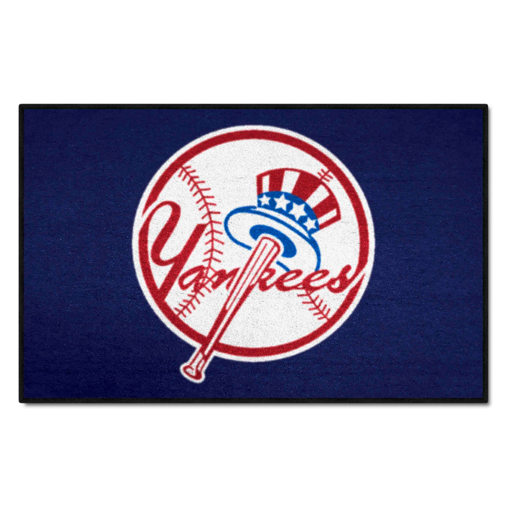 MLB - New York Yankees Starter Mat