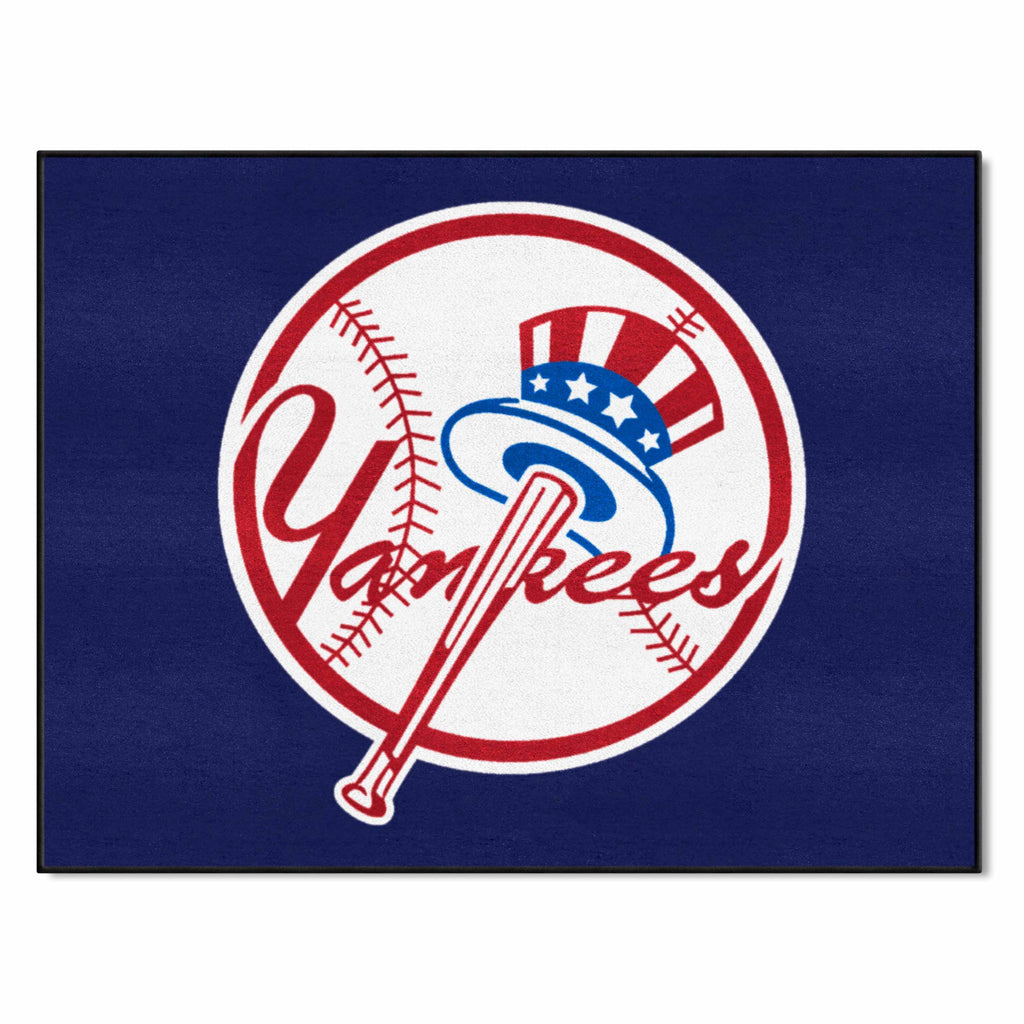 MLB - New York Yankees All-Star Mat