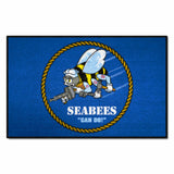 NAVY Starter Mat
