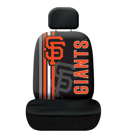San Francisco Giants Seat Cover Rally Design CO