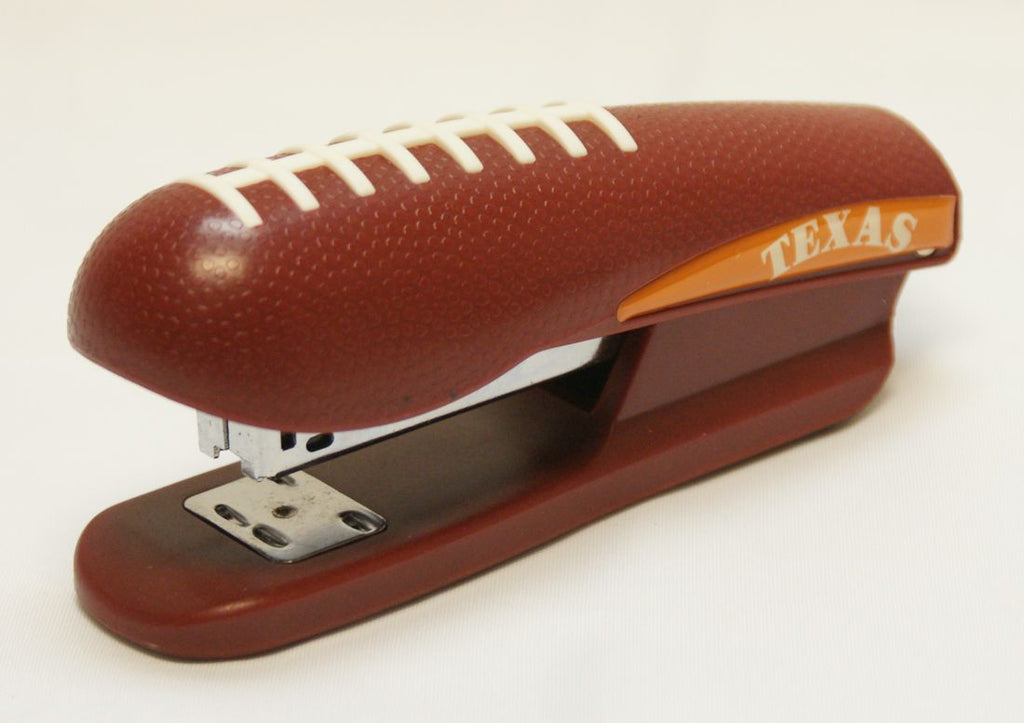 Texas Longhorns Stapler Pro-Grip Style CO