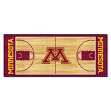 University of Minnesota NCAA Basketball Runner