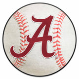 University of Alabama Baseball Mat