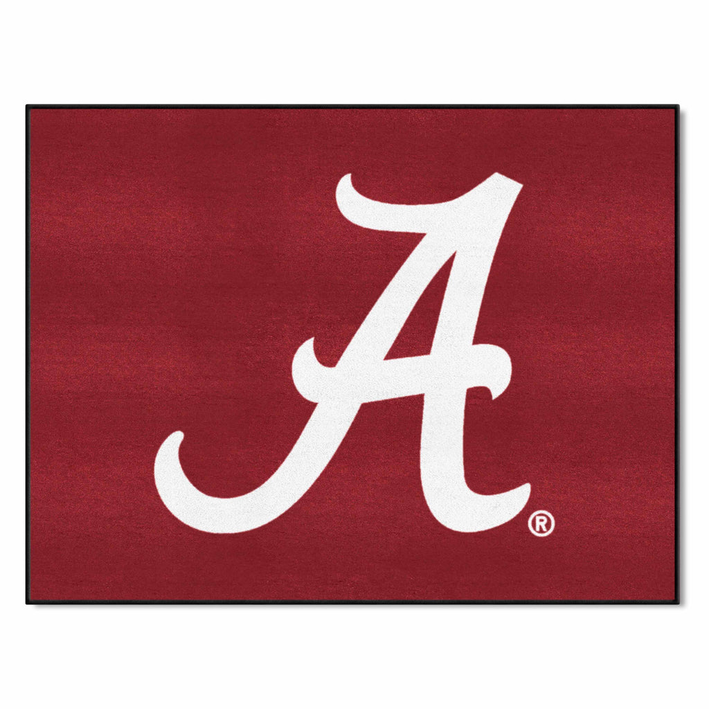 University of Alabama All-Star Mat