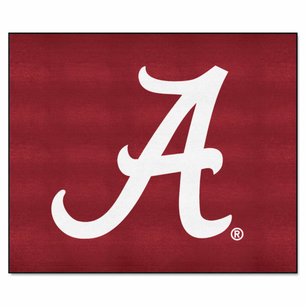 University of Alabama Tailgater Mat