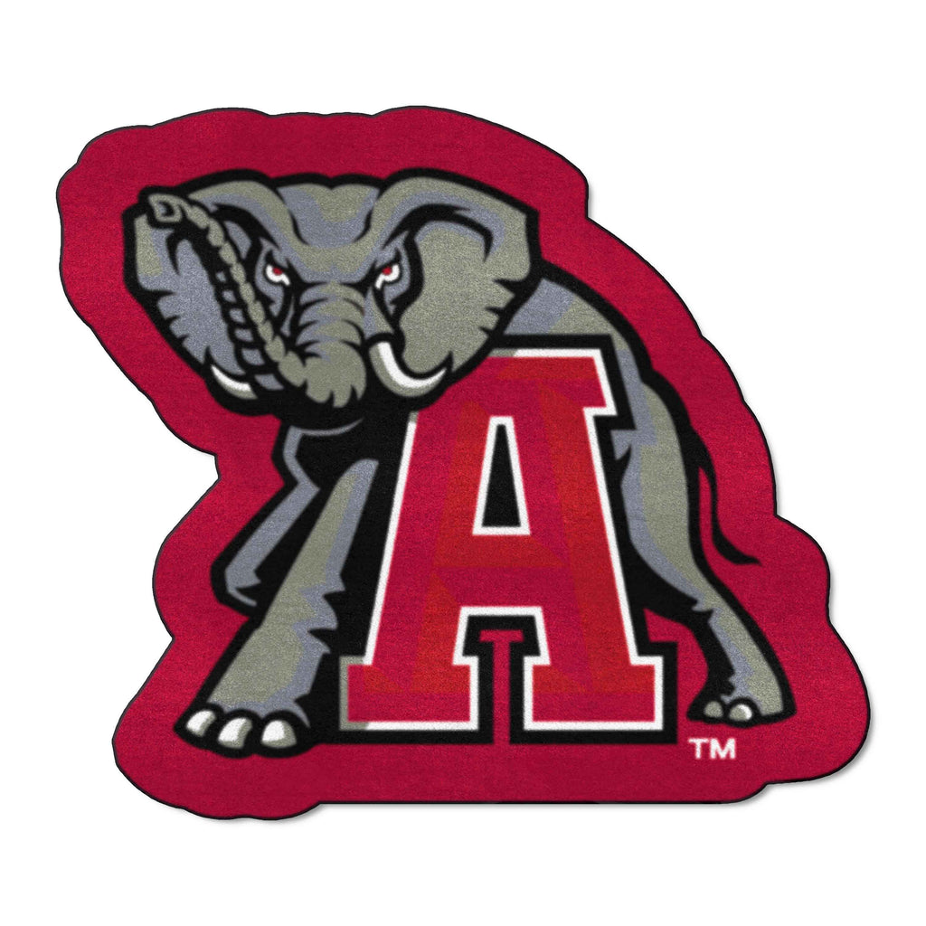 University of Alabama Mascot Mat