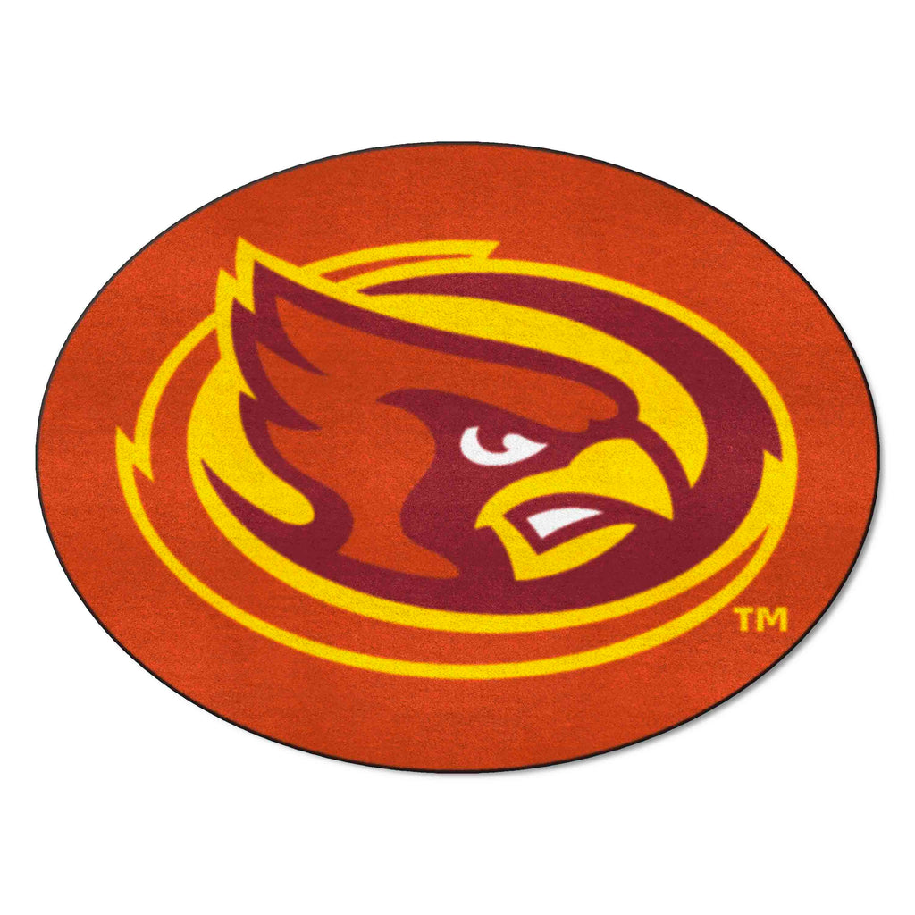 Iowa State University Mascot Mat