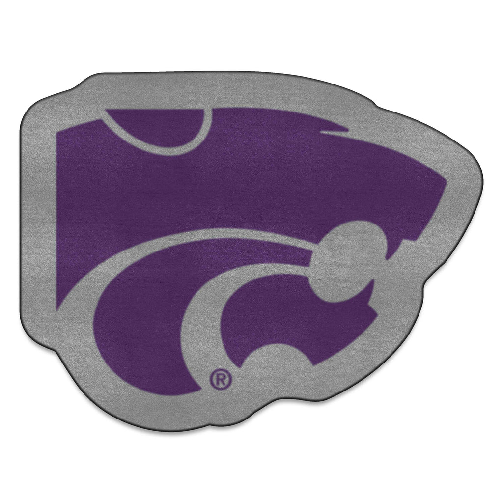 Kansas State University Mascot Mat