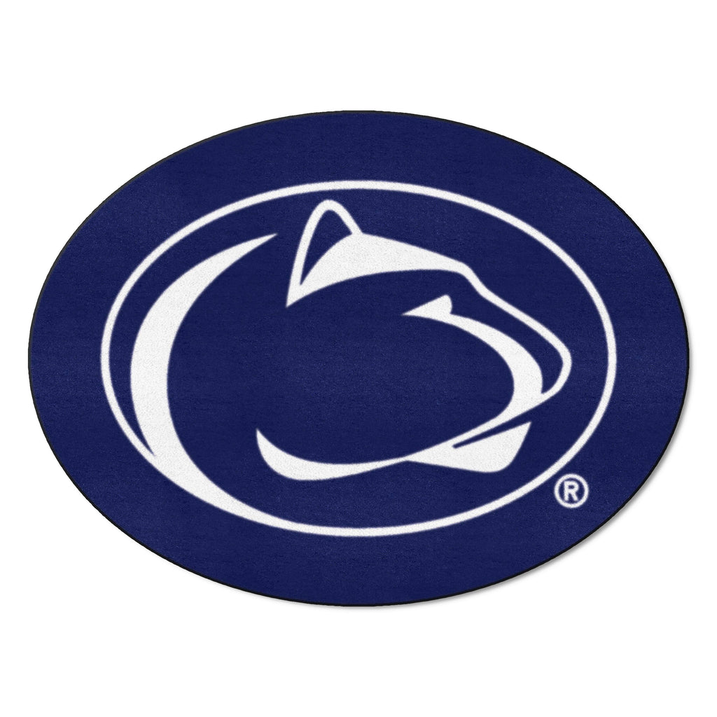 Penn State  Mascot Mat