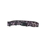 Georgia Bulldogs Pet Collar Size M