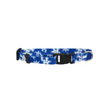 Kentucky Wildcats Pet Collar Size M - Special Order