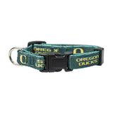 Oregon Ducks Pet Collar Size L