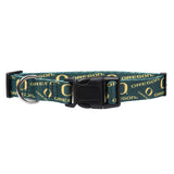 Oregon Ducks Pet Collar Size L