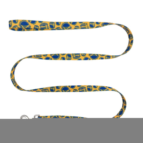 Golden State Warriors Pet Leash 1x60