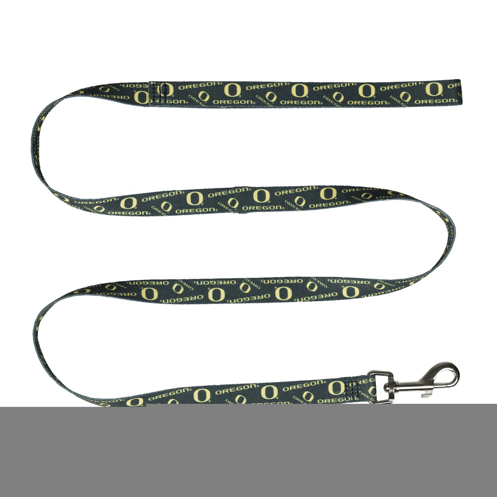 Oregon Ducks Pet Leash 1x60