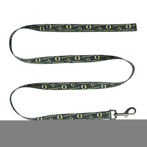 Oregon Ducks Pet Leash 1x60