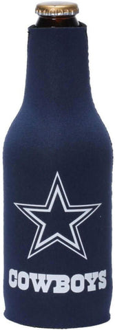 Dallas Cowboys Bottle Suit Holder Blue