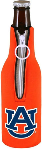 Auburn Tigers Bottle Suit Holder Orange