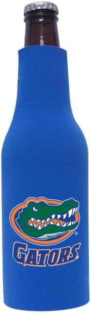 Florida Gators Bottle Suit Holder Blue