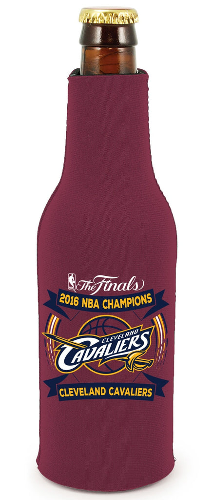 Cleveland Cavaliers Bottle Suit - 2016 Champions