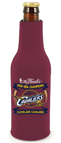 Cleveland Cavaliers Bottle Suit - 2016 Champions