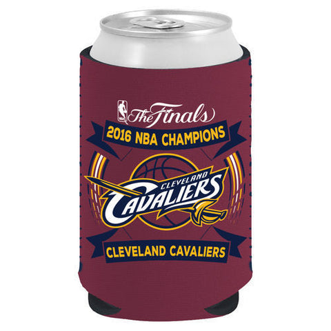 Cleveland Cavaliers Kolder Kaddy - 2016 Champions  CO